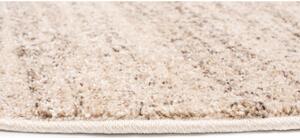 Kusový koberec Remon krémový kruh 2 150x150cm
