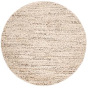 Kusový koberec Remon krémový kruh 2 100x100cm