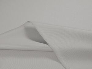 Biante Vonkajšia obliečka na vankúš SLK-002 Svetlo sivá 30 x 50 cm