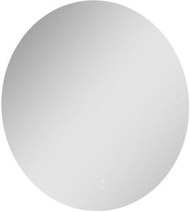 Elita Round zrkadlo 120x120 cm okrúhly s osvetlením 168513