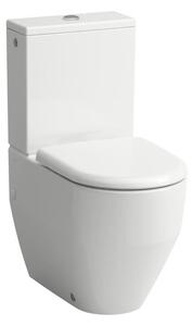 WC kombi, len misa Laufen PRO keramika biela H825952A000001