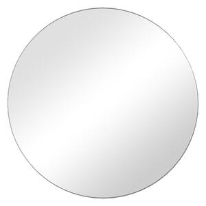 Okrúhle zrkadlo DOMINICA 80 cm