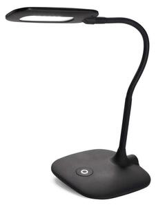 Emos STELLA čierna Z7602B - LED stolná lampa