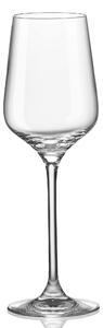 RONA Charisma poháre na biele víno 350 ml