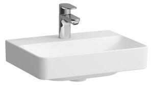 Umývadlo Laufen PRO X biela 34x45 cm H8158614001091