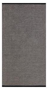 Sivo-béžový umývateľný koberec 150x80 cm Mandurah - Vitaus
