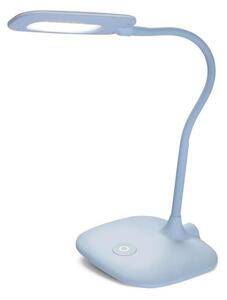 Emos STELLA modrá Z7602BL - LED stolná lampa