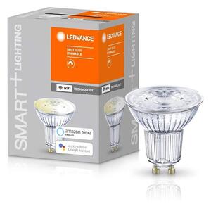 LED Stmievateľná žiarovka SMART+ GU10/5W/230V 2700K - Ledvance