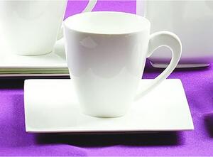 AMBITION Porto šálky na kávu 12 ks