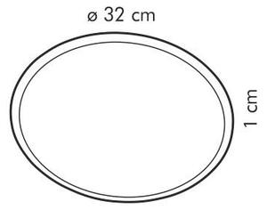 Tescoma Delícia 623120.00 - Forma na pizzu DELÍCIA o 32 cm