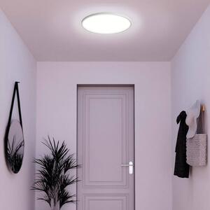 Müller Licht tint Smart LED stropné svietidlo Amela, Ø 30 cm