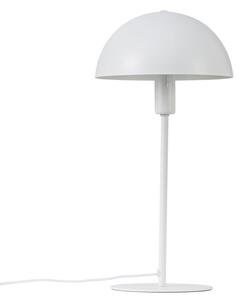 Stolná lampa ELLEN Biela 1/E14 H41,5cm