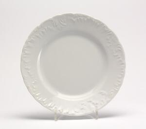 ROCOCO plytký tanier, 25 cm