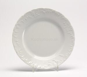 ROCOCO dezertný tanier, 19 cm