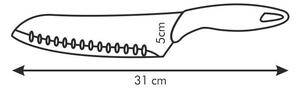Tescoma PRESTO 863049.00 - Japonský nôž PRESTO SANTOKU 20 cm
