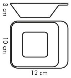 Tescoma 386014.00 - Miska univerzálna GUSTITO 12 x 10 cm