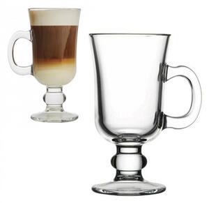PASABAHCE Irish Coffee šálka na kávu 225 ml