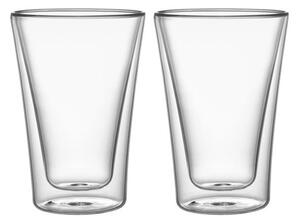 Tescoma myDRINK 306104.00 - Dvojstenné poháre myDRINK, 330 ml, 2 ks