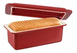 Tescoma Delícia 622214.00 - Keramická forma na toastový chlieb DELÍCIA