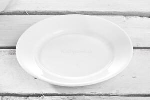 LUBIANA Kasia plytký tanier 26,5 cm