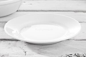 LUBIANA Kasia plytký tanier 26,5 cm