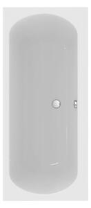 Vima 513 - Vaňa DUO 1800x800 mm, biela