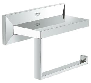 Držiak toaletného papiera Grohe Allure Brilliant chróm G40499000