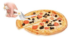 Tescoma Delícia 630094.00 - Nožnice na pizzu DELÍCIA