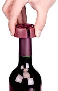 Tescoma PRESTO 420246.00 - Otvárač na víno PRESTO, s orezávačom