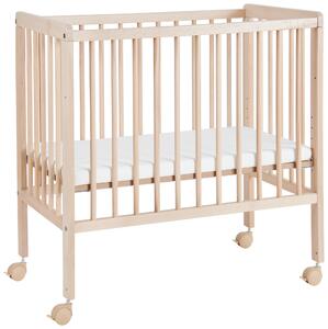 PRÍSTAVNÁ POSTIEĽKA My Baby Lou - Izby pre bábätká