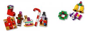 LEGO Friends LEGO® Friends 41353 Adventný kalendár 41353