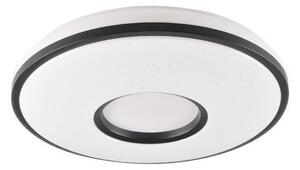 Polux LED Kúpeľňové stropné svietidlo DETROIT LED/24W/230V pr. 39 cm IP44 SA1823 + záruka 3 roky zadarmo