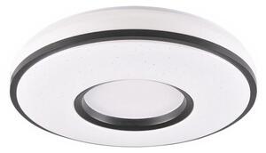 Polux LED Kúpeľňové stropné svietidlo DETROIT LED/18W/230V pr. 33 cm IP44 SA1822 + záruka 3 roky zadarmo