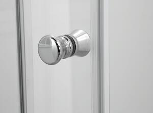 Hagser Ava sprchové dvere 100 cm posuvné HGR10000021