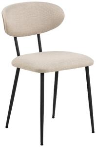 STOLIČKA, 43,5/78,5/53 cm P & B - Stoličky, Online Only