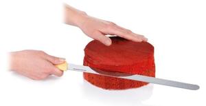 Tescoma Delícia 630132.00 - Nôž na torty DELÍCIA 30 cm