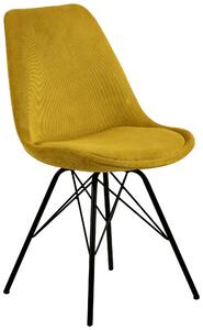 STOLIČKA, 48,5/85,5/54 cm P & B - Stoličky, Online Only