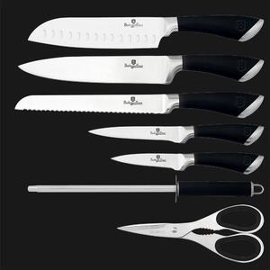 Sada kuchynských nožov so stojanom BH-2042 - 8 ks