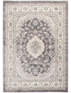 Kusový koberec Mabos šedý 120x170cm
