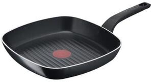Tefal Simply Clean B5674053 - Panvica grill 26 x 26 cm