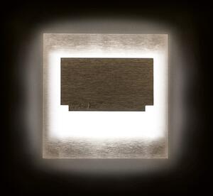 Kanlux 23111 - LED orientačné svietidlo SABIK MINI 1xLED/0,8W/12V