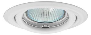 Kanlux 307 - Podhľadové svietidlo ARGUS 1xGX5,3/50W/12V