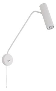 Nástenné svietidlo 1xGU10/35W/230V