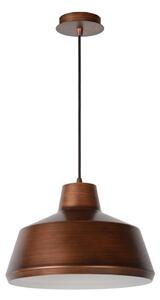 Lucide 21414/35/17 - Luster na lanku NEIL 1xE27/60W/230V