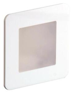 LDST DI-01-B-BZ9 - LED schodiskové svietidlo DIANA 9xLED/1,2W/230V biela 6500K
