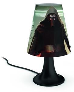 Philips 71795/30/P0 - LED Detská stolná lampa DISNEY STAR WARS 1xLED/2,3W/230V