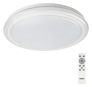Rabalux 1510 - Stmievateľné stropné LED svietidlo LEONIE LED/32W/230V