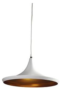 Azzardo AZ1342 - Luster na lanku CHINK 1xE27/40W/230V