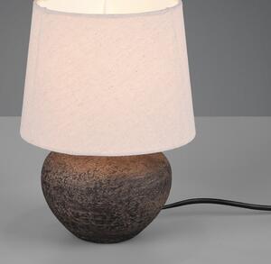 Stolná lampa LOU R50961844 H25cm