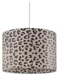 Luster na lanku GEPARD 1xE27/60W/230V